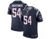 Legend Vapor Untouchable Men's Dont'a Hightower New England Patriots Nike Jersey - Navy