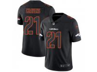 Limited Youth Su'a Cravens Denver Broncos Nike Jersey - Black Impact Vapor Untouchable