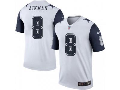 troy aikman youth jersey