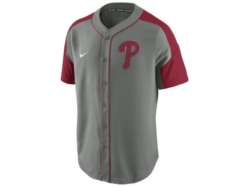 nike dri fit phillies