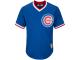 Chicago Cubs Majestic Cooperstown Cool Base Jersey - Royal