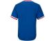 Chicago Cubs Majestic Cooperstown Cool Base Jersey - Royal