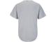 Chicago Cubs Majestic Official Cool Base Collection Jersey - Gray