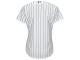 Chicago Cubs Majestic Women's Plus Size Cool Base Team Jersey - White Royal