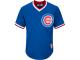 Ernie Banks Chicago Cubs Majestic Cool Base Cooperstown Collection Player Jersey - Royal Blue