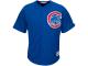 Jake Arrieta Chicago Cubs Majestic Official Cool Base Player Jersey - Royal