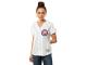 Jason Heyward Chicago Cubs Majestic Women's Cool Base Player Jersey - White