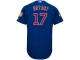 Kris Bryant Chicago Cubs Majestic 2016 Flexbase Authentic Collection On-Field Spring Training Player Jersey - Royal