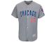 Kris Bryant Chicago Cubs Majestic Flexbase Authentic Collection Player Jersey - Gray