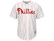 Maikel Franco Philadelphia Phillies Majestic Cool Base Player Jersey - White