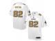 Nike Men NFL Dallas Cowboys #82 Jason Witten White Game Jersey