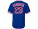 Ryne Sandberg Chicago Cubs Majestic Cool Base Cooperstown Collection Player Jersey - Royal Blue