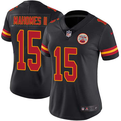 mahomes nike jersey